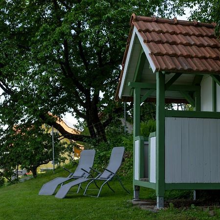 Privatzimmer Haring Kitzeck im Sausal Exterior photo
