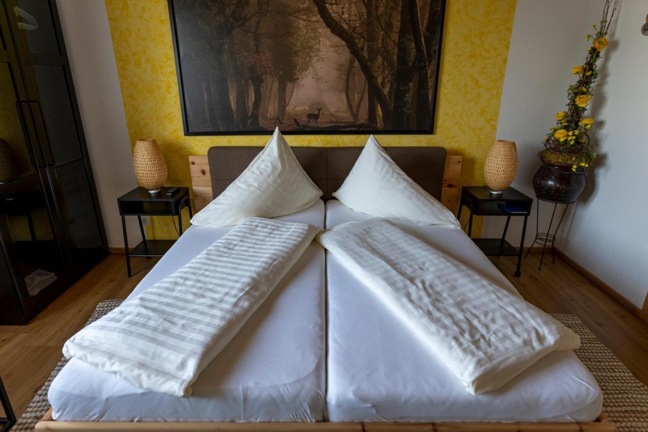 Privatzimmer Haring Kitzeck im Sausal Exterior photo